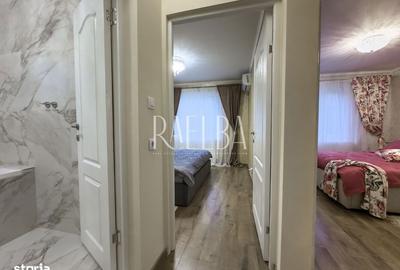 Apartament cu 3 camere, mobilat în Vitan - 7