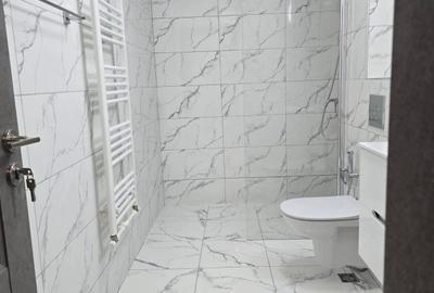 Apartament cu 2 camere decomandat în Centură - 3