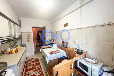 Apartament cu 4 camere decomandat în Dacia - 20