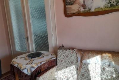 Duplex cu 4 camere cu Canalizare în Central - 14