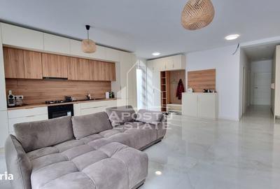 Casă cu 3 camere cu Teren 315 Mp în Ghiroda - 4