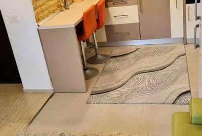 Apartament 2 C. parcare privata Palas Mall ,Centru, Palatul Culturii - 6