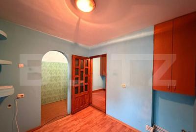 Apartament cu 2 camere decomandat în 1 Mai - 2