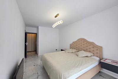 Apartament cu 2 camere decomandat, mobilat în Titan - 4