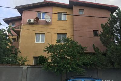 Proprietar vand Vila cu 2 apartamente separate Prelungirea Ghencea - 6