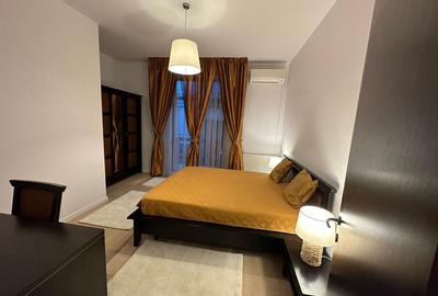2 bedrooms || Casin || Domenii || 3 camere cu parcare - 8