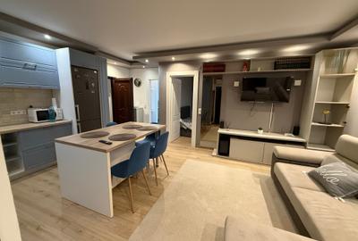 BRAGADIRU - Str. Smardan, 2 CAMERE LUX, ETAJ 1, 55 MP, LOC PARCARE - 15