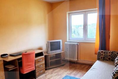 Apartament cu 3 camere, 64 mp, Sfantu Gheorghe str.Nico - 5