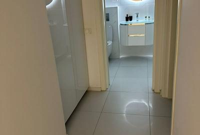 Apartament cu 2 camere decomandat, mobilat în Dobroești - 21