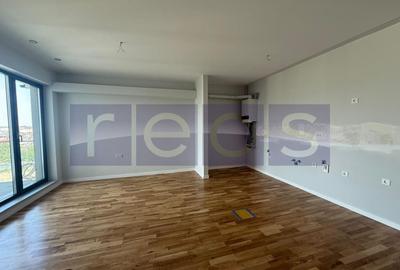 VANZARE APARTAMENT 2 CAMERE | STRAULESTI | 64MP | TERASA | COMPLEX NOU - 7