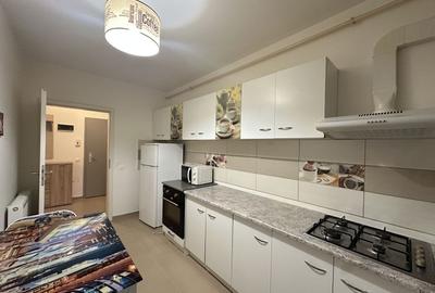 Inchiriem apartament 2 camere modern Avantgarden 3 - 13