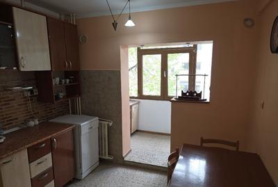 Apartament cu 2 camere decomandat în Găvana - 13