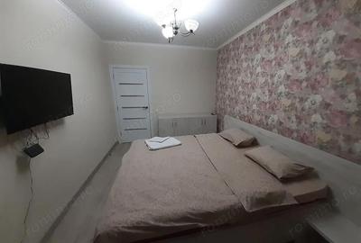 Apartament cu 3 camere decomandat în Șagului - 3