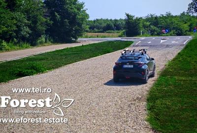 Teren în Central - 3