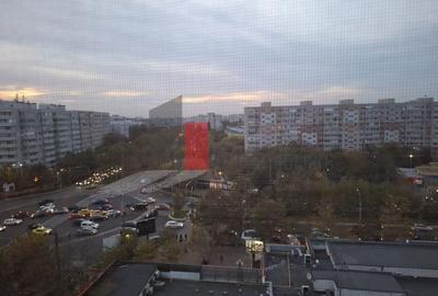 Apartam 3 camere, SD, et.9/10, Piața Sălăjan - 14