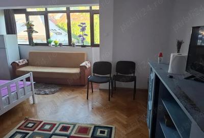 Garsoniera primitoare - 2