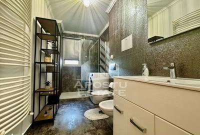 Apartament cu 2 camere, mobilat în Micălaca