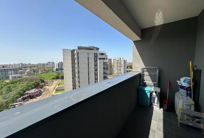 Apartament 2 camere, 55 mp, 2 locuri de parcare, etaj 8/9 - IRIS ARMONIA Apartament 2 camere, 55 mp, 2 locuri de parcare, etaj 8/9 - IRIS ARMONIA - 14