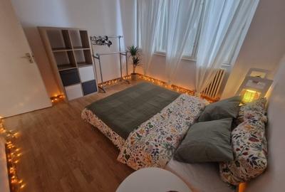 Apartament cu 2 camere semidecomandat în Ștefan cel Mare - 2