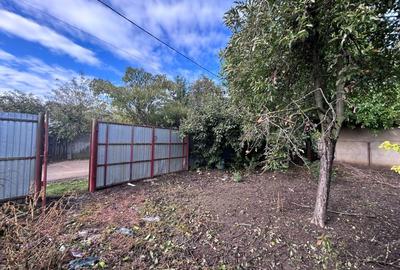 Teren intravilan-constructii | 901 mp |  Stefanestii de Jos - Strada Violetelor Teren intravilan-constructii | 901 mp |  Stefanestii de Jos - Strada Violetelor - 2