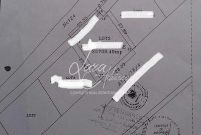 Teren langa Paradisul Verde, Gagului, Artelor - 4