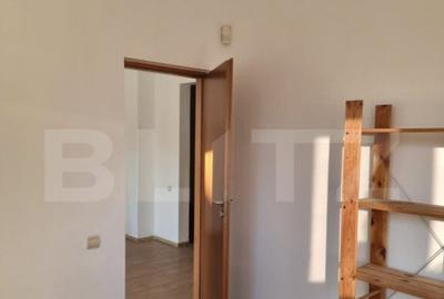 Bloc de apartamente pentru investi?ie, 521 mp utili, zona F - 16