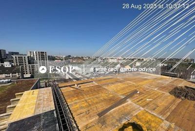 Structura cladire de birouri pentru investitie, ID 13823 - 2