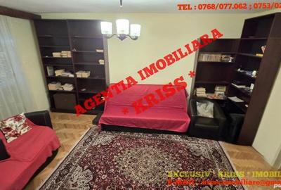 Apartament cu 2 camere semidecomandat în Trivale - 3