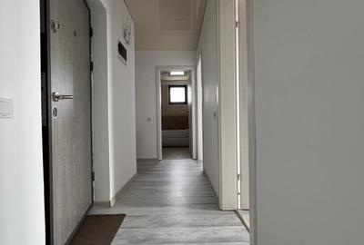 Apartament Mobilat Utilat -Parcare Inclusa - 5