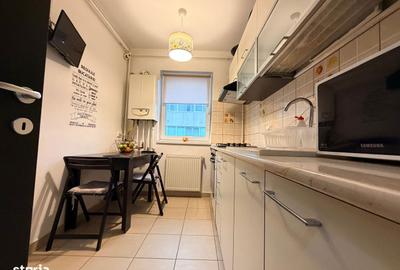 Apartament cu 2 camere decomandat în Central - 3