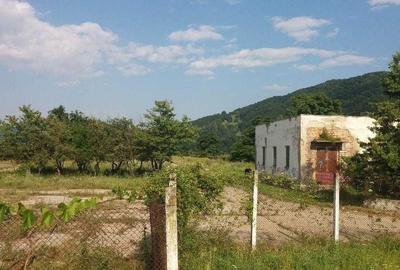 Spațiu comercial, în Agârcia - 6