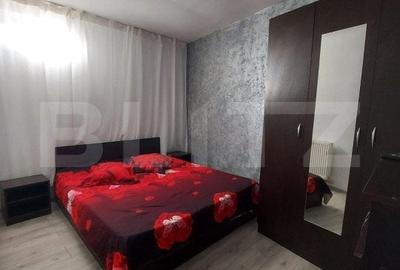 Casa 4 camere, 70mp, mobilat/utilat, zona Facultatii de Medicina - 5