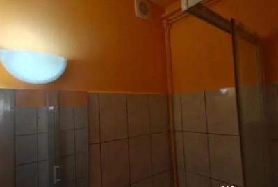 Garsonieră nedecomandată în Tractorul - 7