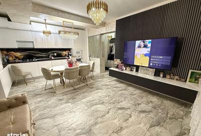 Apartament cu 3 camere decomandat în Roșu - 7