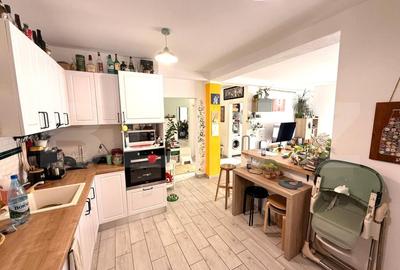 Apartament 2 camere , Gradina Proprie de vanzare - 2
