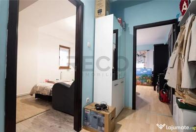 Apartament cu 3 camere decomandat în Paleu - 9