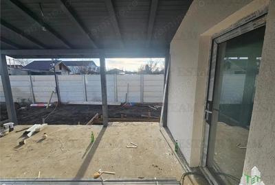 Vila 4 camere asfalt incalzire pardoseala la 20 minute de metrou Pacii - 5