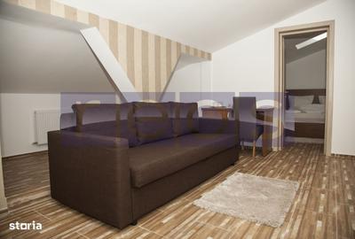 Spațiu comercial, de 560 mp, în Central - 5