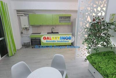 Apartament cu 2 camere decomandat, mobilat în Militari - 2