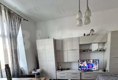 Apartament de vanzare semidecomandat, 68 mp, zona Iosefin - 3