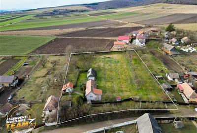 FILM! Oaza ta de liniste pe 0.5ha teren intravilan, Dalnic, Covasna - 19