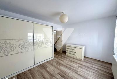 Apartament cu 3 camere, mobilat în Central - 1