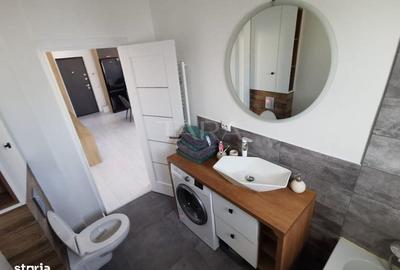 Apartament cu 3 camere în Florești - 1