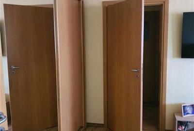 Apartament cu 2 camere semidecomandat în Circumvalațiunii - 4