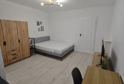 Garsonieră semidecomandată, mobilată în Gheorgheni - 5