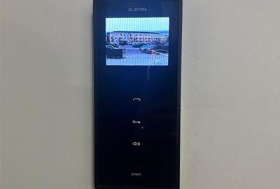 Apartament cu 2 camere semidecomandat, mobilat în Tractorul - 9