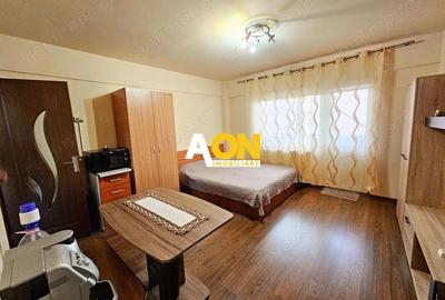 Garsoniera moderna cu balcon, etaj 1, Ampoi 1, langa Carolina Mall - 4