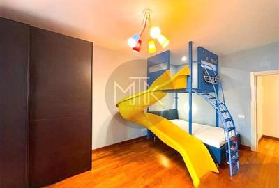 Herastrau - Apartament Premium 4 camere  | 2 Locuri Parcare - 21