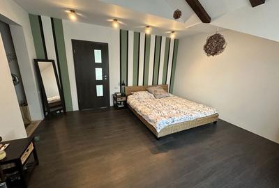 Casa P+ M in spate la Ikea - 25