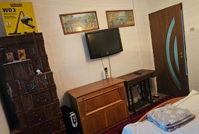 Apartament cu 2 camere decomandat în Băilești - 5